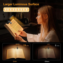 19 LEDs Lampada Luce da Lettura per Libro™