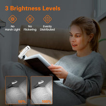 luci led Lampada da Lettura luce per lettura libri a letto™