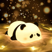 Dodo Panda